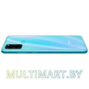 Смартфон HONOR 9A MOA-LX9N 3GB/64GB (ледяной зеленый) картинка 10
